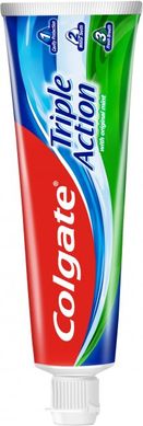 Зубная паста Colgate Тройное Действие комплексное 150 мл