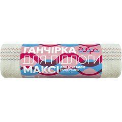Тряпка для пола Добра Господарочка Макси 50 х 70 см 1 шт.