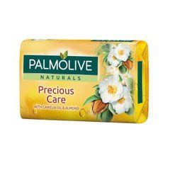 Мило Palmolive Олія ромашки та мигдалю 90 г