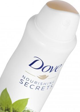 Антиперспірант Аерозоль Dove Ритуал краси Пробудження 150 мл