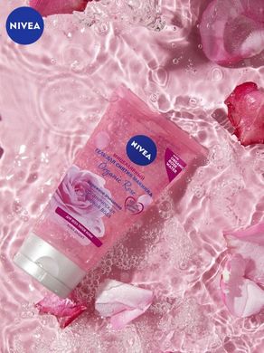 Міцелярний гель Nivea Make Up Expert 150 мл