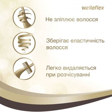 Лак для волос Wella Wellaflex Classic суперсильной фиксации 250 мл