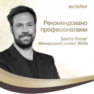 Лак для волосся Wella Wellaflex Classic суперсильної фіксації 250 мл