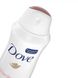 Антиперспирант-аэрозоль Dove Нежность пудры 150 мл