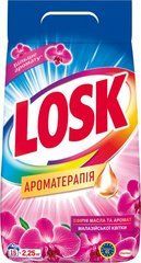 Стиральный порошок Losk Малазийские цветы 2.25 кг