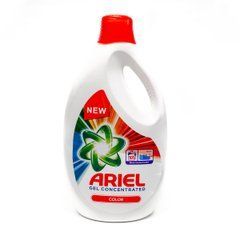 Гель для стирки Ariel Color 5,775 л