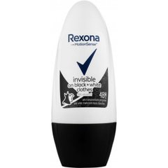 Антиперспірант Rexona Чистий Діамант 50 мл