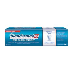 Зубная паста Blend-a-med Strong Teeth 100 мл