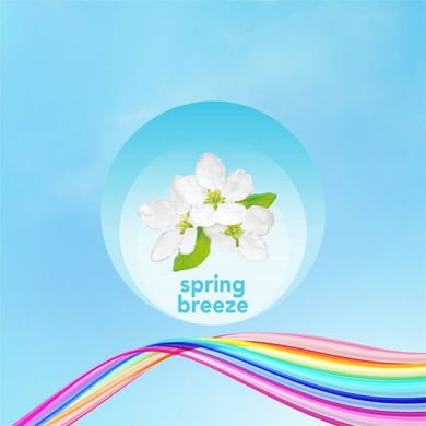 Ежедневные гигиенические прокладки Discreet Deo Spring Breeze 100 шт.