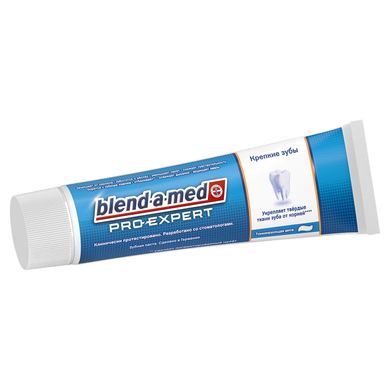 Зубна паста Blend-a-med Strong Teeth 100 мл