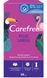 Щоденні прокладки Carefree Plus Large 36 шт