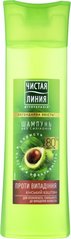 Шампунь Чистая линия проти випадіння волосся 400 мл