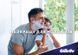 Пена для бритья Gillette Series Охлаждающая с эвкалиптом 250 мл
