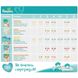 Подгузники Pampers Active Baby 6 Extra Large (13-18 кг) 52 шт