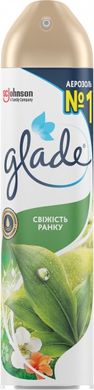 Освіжувач повітря Glade Свіжість ранку 300 мл