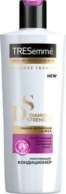 Кондиціонер для волосся Tresemme Diamond Strength зміцнювальний 400 мл