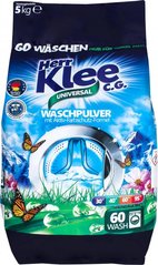 Стиральный порошок Klee Universal 5 кг