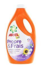 Гель для стирки Ariel Fresh 2,53 л