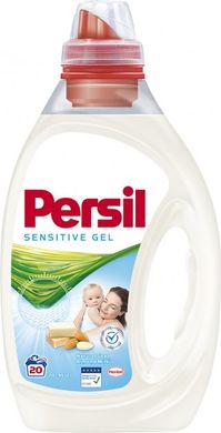 Гель для прання Persil Сенситив 1 л