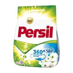 Пральний порошок Persil Перлинки свіжості від Silan 1.5 кг