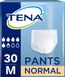 Підгузки-трусики для дорослих Tena Pants Normal Medium 30 шт.