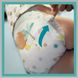 Подгузники Pampers Active Baby 3 Midi (6-10 кг) 58 шт