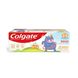 Детская зубная паста Colgate без фторида Апельсин от 3 до 5 лет 60 г