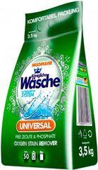 Стиральный порошок Konigliche Wasche Универсальный 3.5 кг