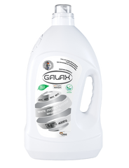 Гель для прання Galax для білих речей 4 л