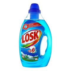 Гель для стирки Losk Горное озеро 1 л