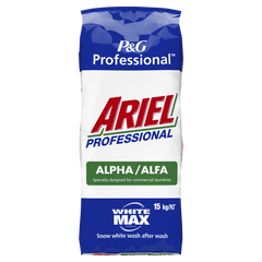 Пральний порошок Ariel Professional Alpha 15 кг