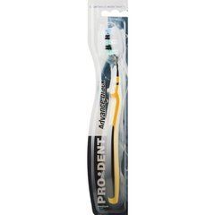 Зубна щітка Pro-dent Advance середньої жорсткості 1 шт