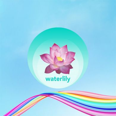 Щоденні гігієнічні прокладки Discreet Water Lily 100 шт.