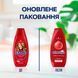 Шампунь Schauma Сяйво кольору з екстрактом гранату для фарбованого мелірованого волосся 400 мл