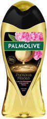 Гель для душу Palmolive Розкіш олій з олією макадамії й екстрактом півонії 250 мл