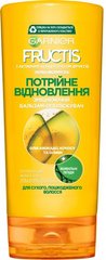 Бальзам-ополіскувач Garnier Fructis Потрійне Відновлення для пошкодженого й ослабленого волосся 200 мл