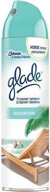 Освіжувач повітря Glade Океанський Оазис 300 мл