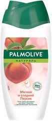Гель-крем для душу Palmolive Натурель М'який і солодкий персик 250 мл