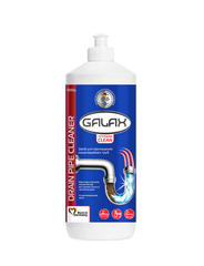 Засіб для прочищення труб Galax das PowerClean 1 л