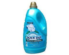 Гель для прання Sonrisa Universal 4 л