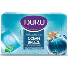 Мило Duru Fresh Sensations Океанський бриз 150 г