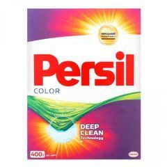 Пральний порошок Persil Автомат Колор 400 г