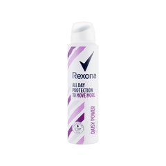 Дезодорант-антиперспирант Rexona Daisy Power 150 мл