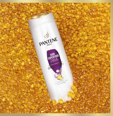 Шампунь для волосся Pantene Pro-V Поживний коктейль 400 мл