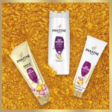 Шампунь для волос Pantene Pro-V Питательный коктейль 400 мл