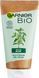 Крем-гель Garnier Bio с маслом конопли для восстановления истощенной чувствительной кожи лица 50 мл