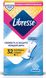 Ежедневные прокладки Libresse Dailyfresh Normal Plus 32 шт