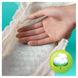 Підгузки Pampers Active Baby-Dry 4+ Maxi+ (9-16 кг) 45шт