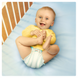 Подгузники Pampers Active Baby-Dry 4+ Maxi+ (9-16 кг) 45шт