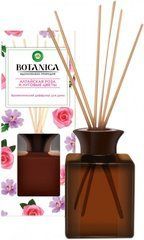 Ароматический диффузор Air Wick Botanica Алтайская роза и луговые цветы 80 мл
